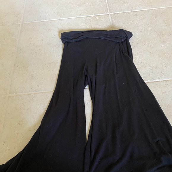 USA BLACK SKORT COTTON - Picture 2 of 10